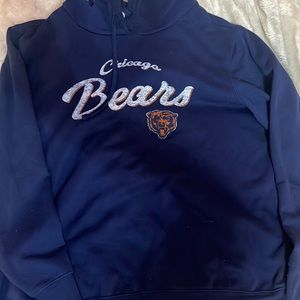 chicago bears hoodie
